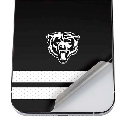 NFL Chicago Bears Shutout iPhone 12 Pro Skin